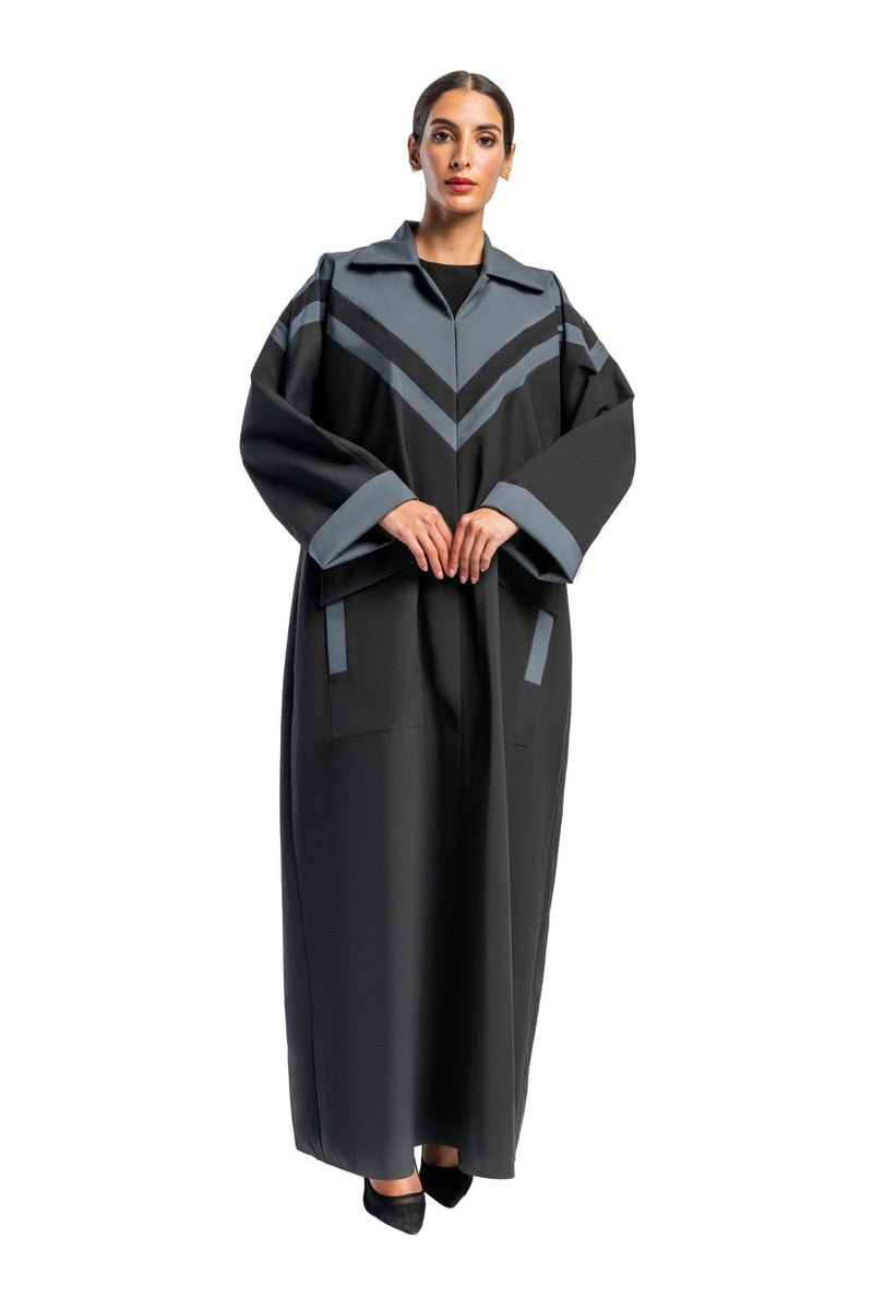 Hanayen hotsell abaya price