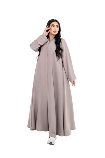 Soalon Close Abaya