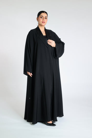 Emirati Soalon Abaya