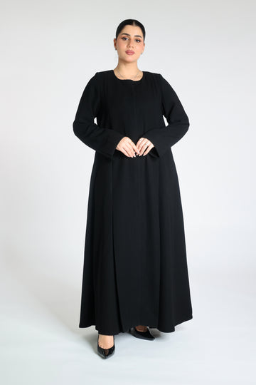 Copa Blazer Abaya
