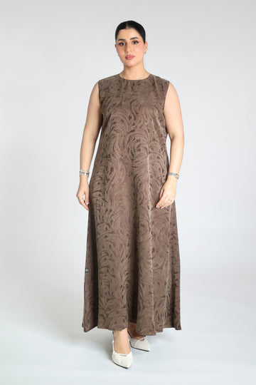 Inner - Coffee Brown