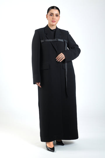 Rolex Blazer Abaya