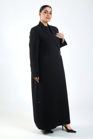 Rolex Blazer Abaya
