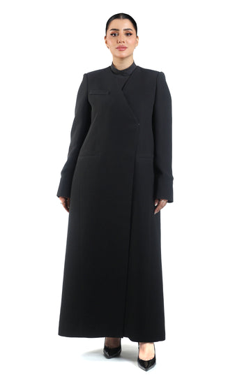 Rolex Blazer Abaya
