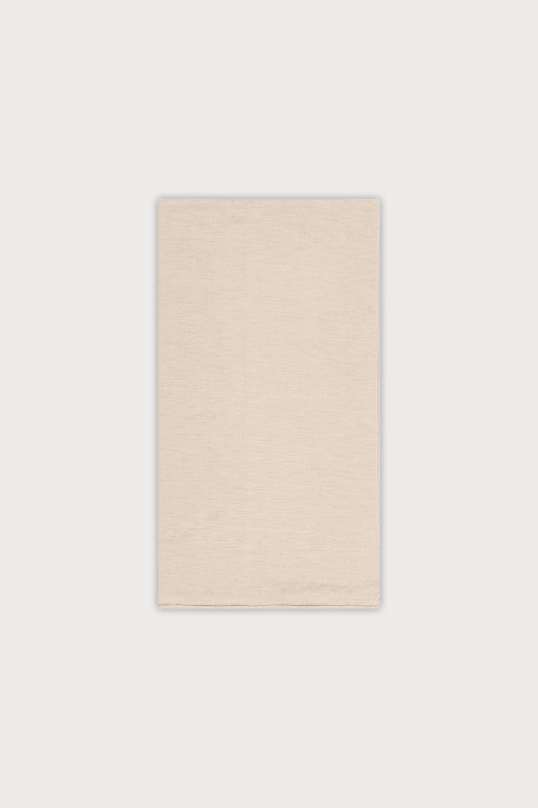 COTTON PLAIN HIJAB SWADDLE