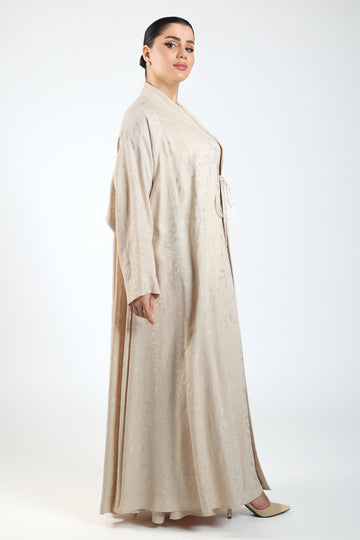 Colored Abayas