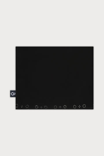 SEPCIAL CHIFFON CRYSTALIZED SHAILA