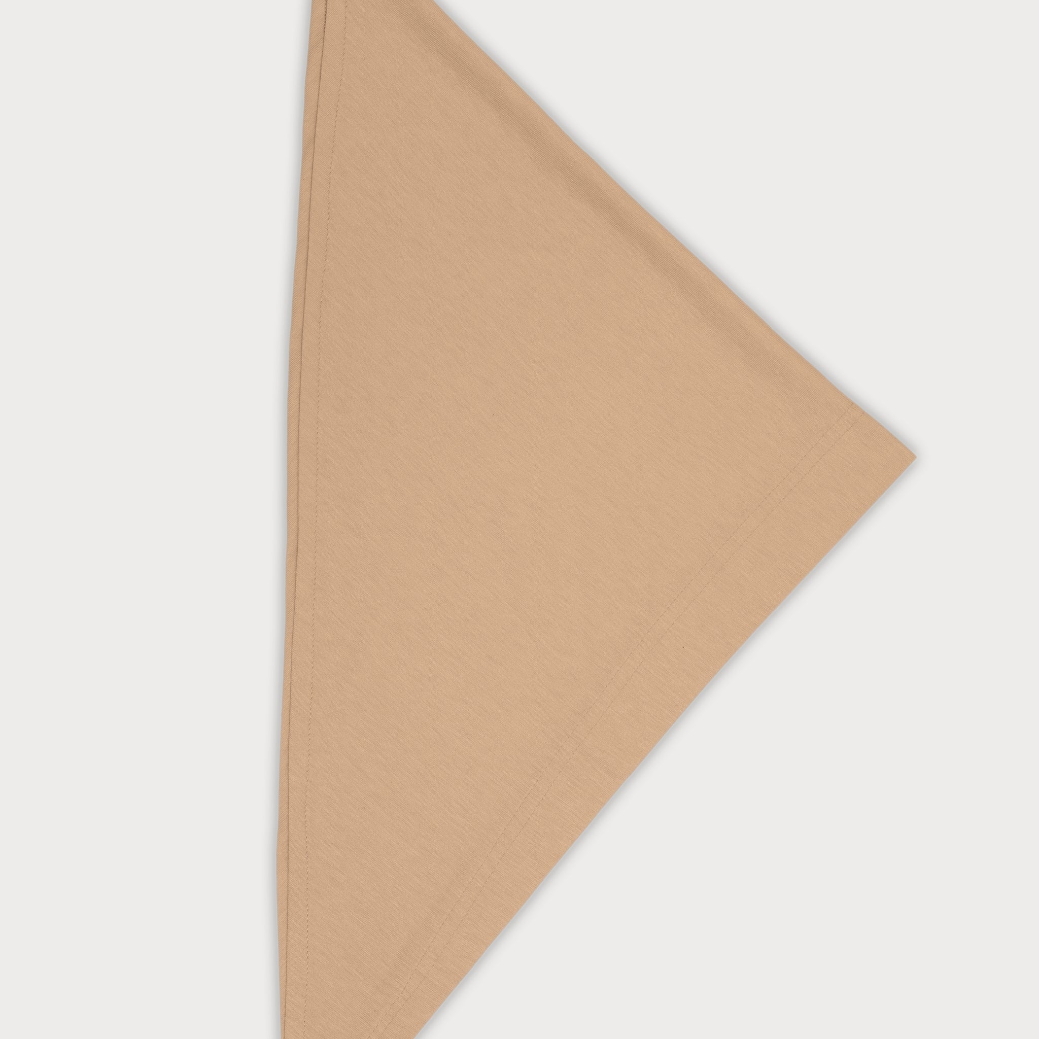 COTTON PLAIN TAQIYAH TRIANGLE