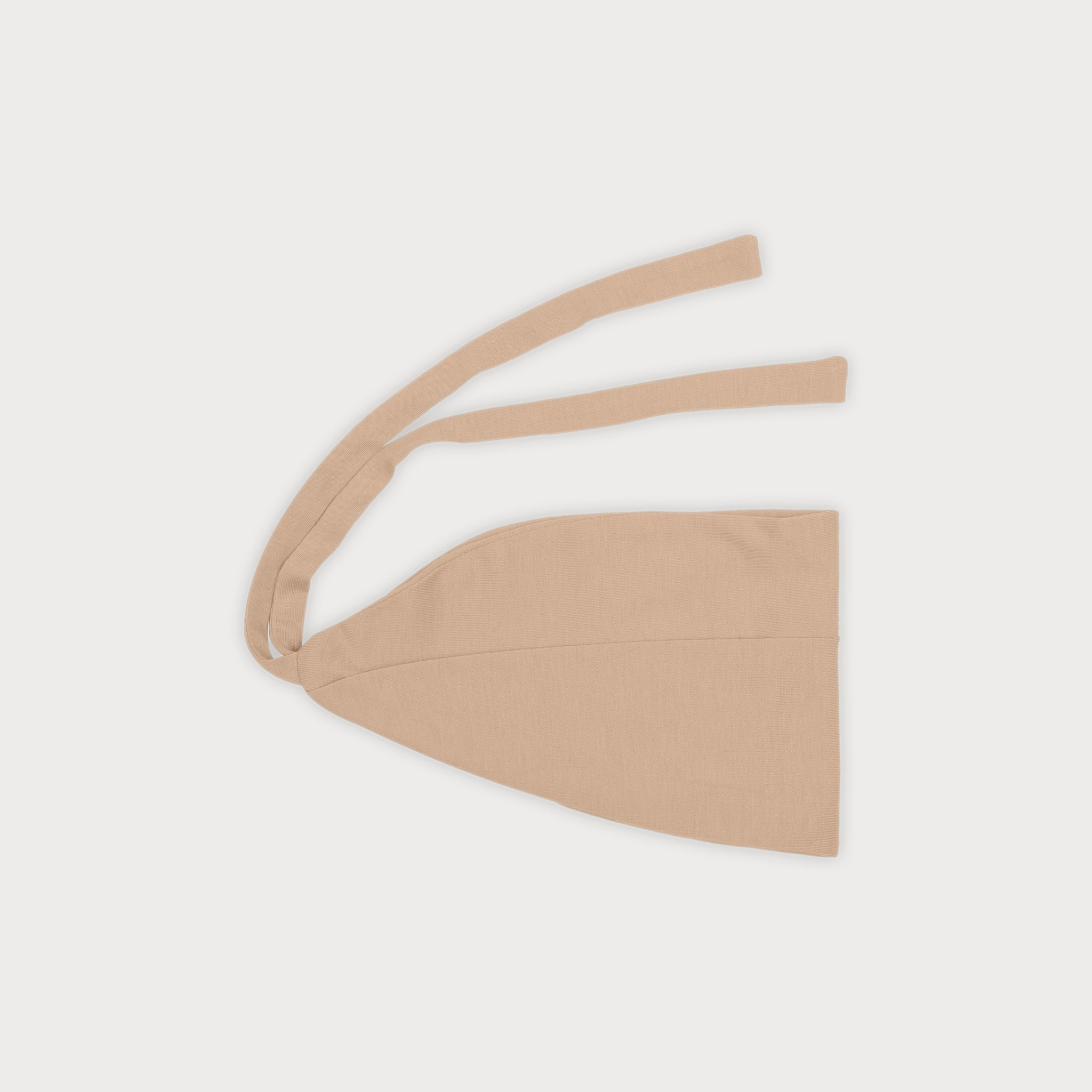 COTTON PLAIN HEAD BAND