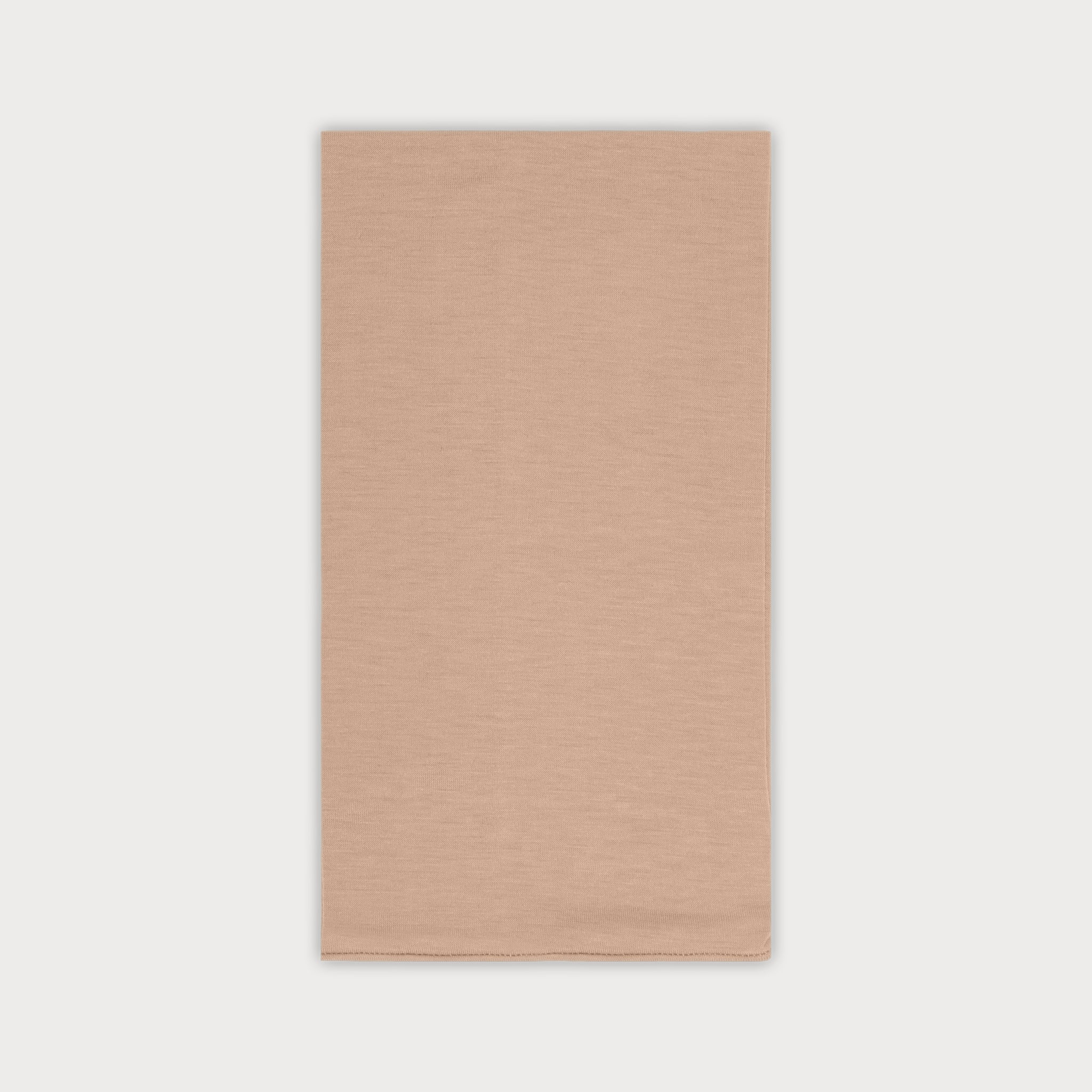 COTTON PLAIN HIJAB SWADDLE