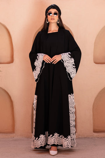 Thabat Abaya (Soalon)