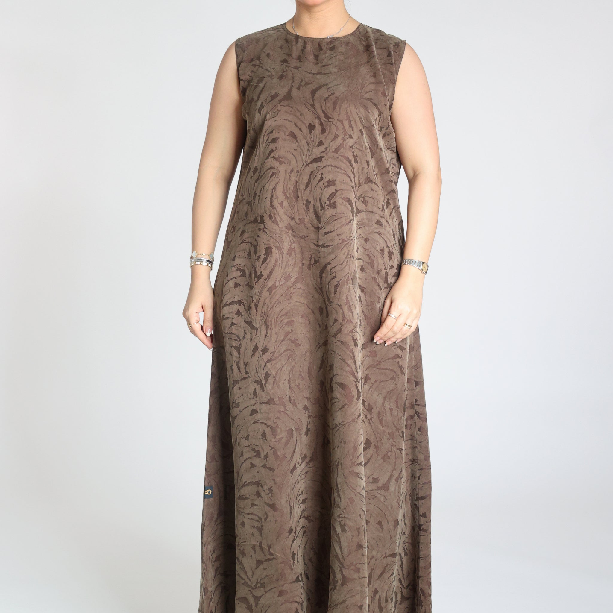 Inner - Coffee Brown