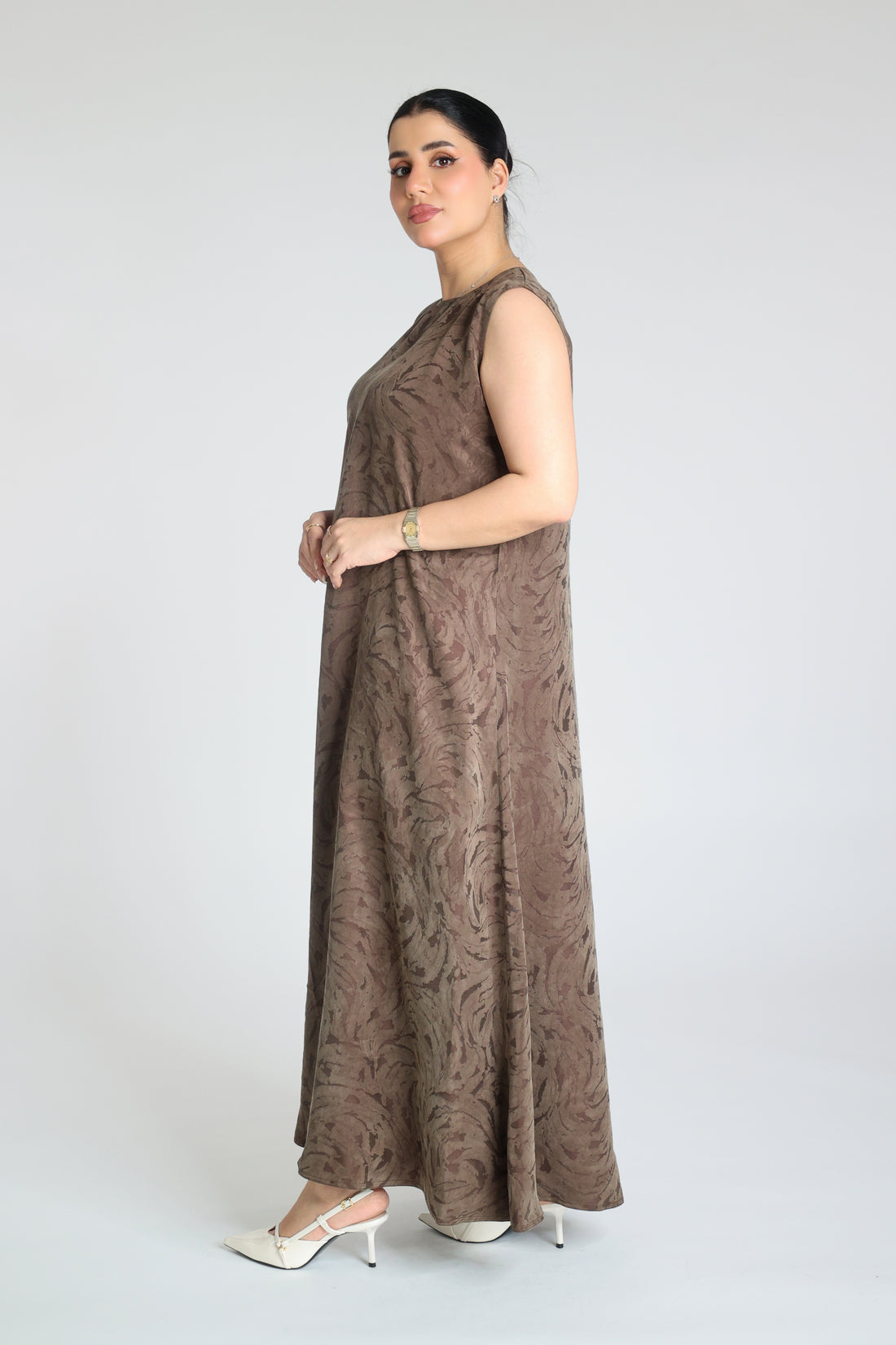 Inner - Coffee Brown