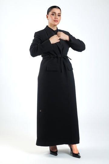 Rolex Blazer Abaya