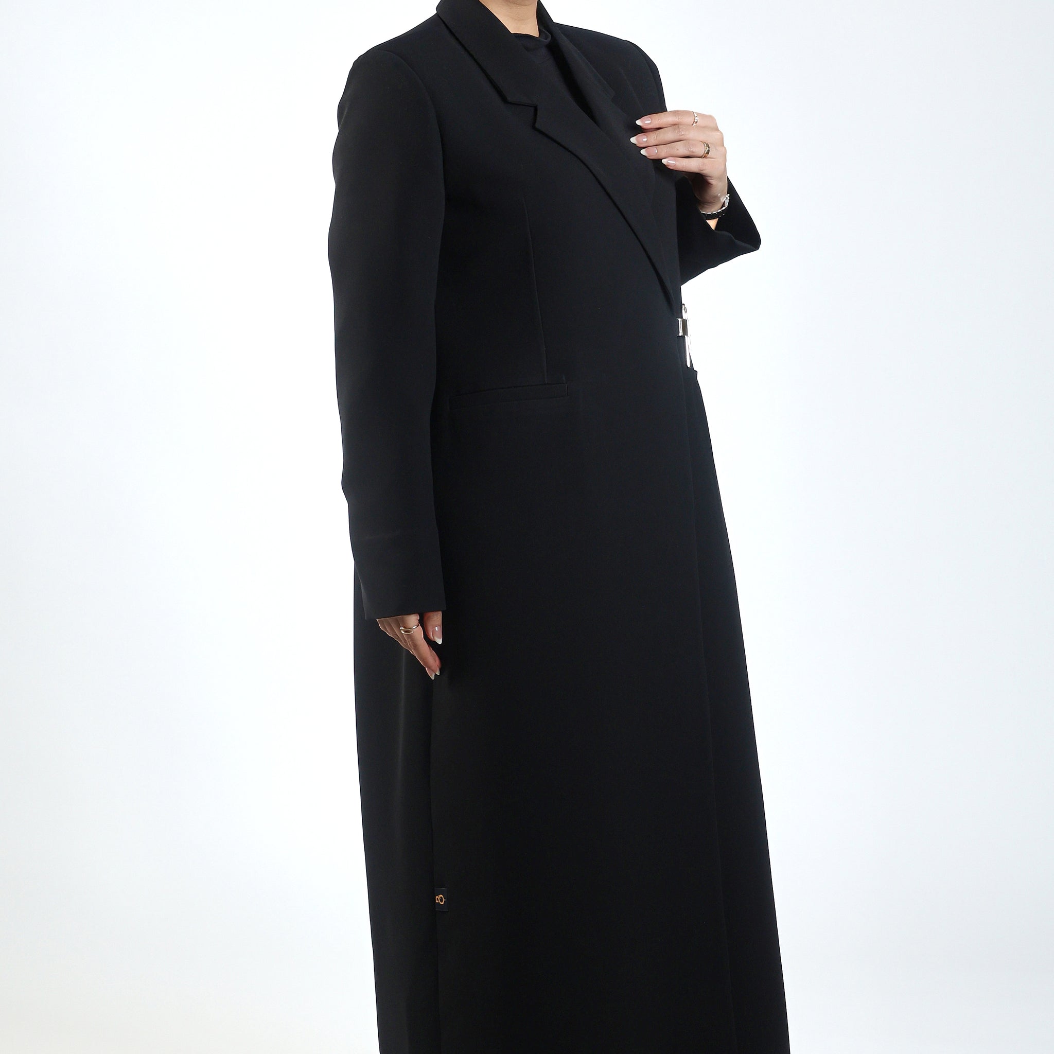 Rolex Blazer Abaya