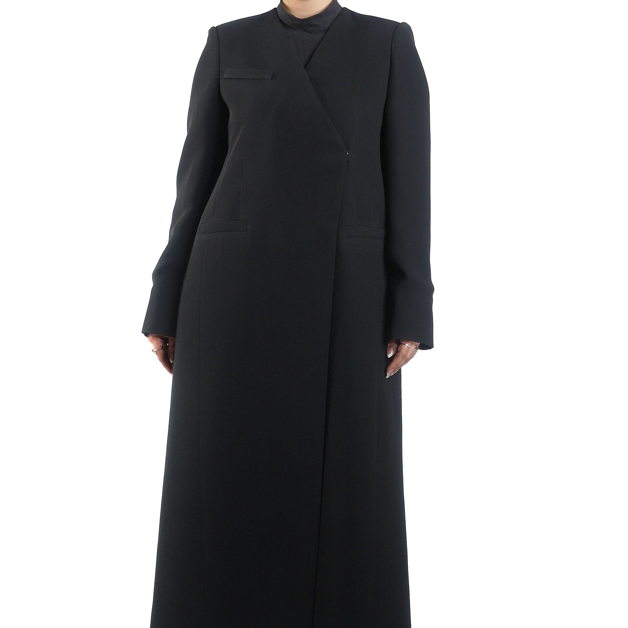 Rolex Blazer Abaya