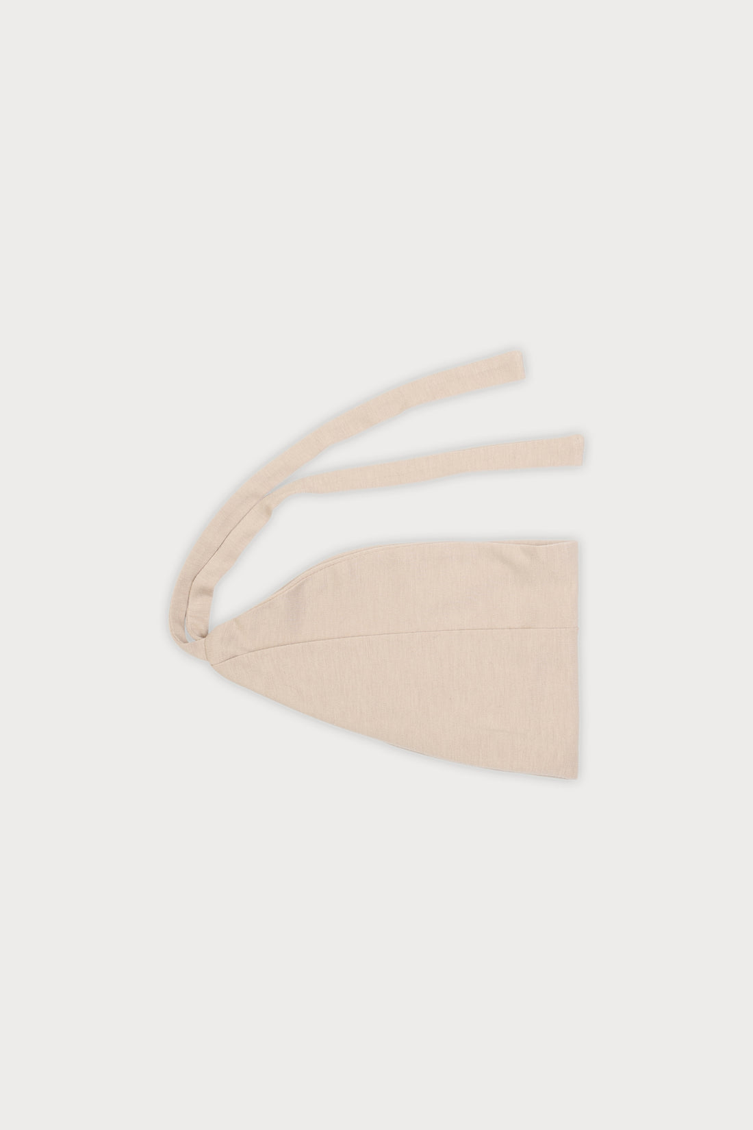 COTTON PLAIN HEAD BAND